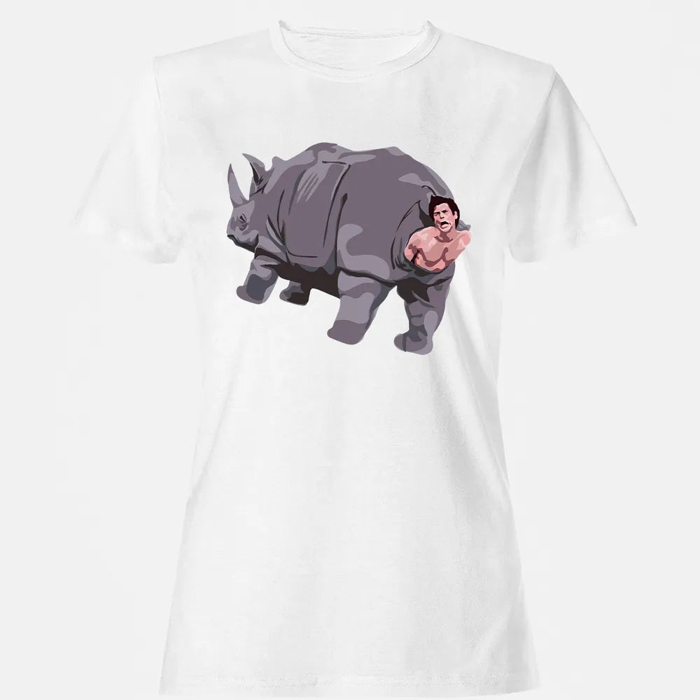 Women's T-shirt - EVY822Z2