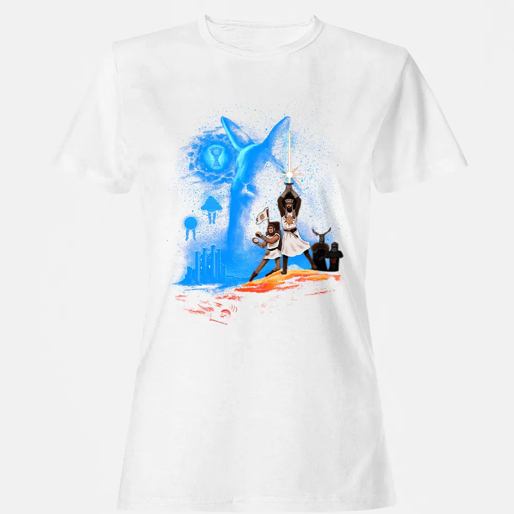 Women's T-shirt - KD9DPC25