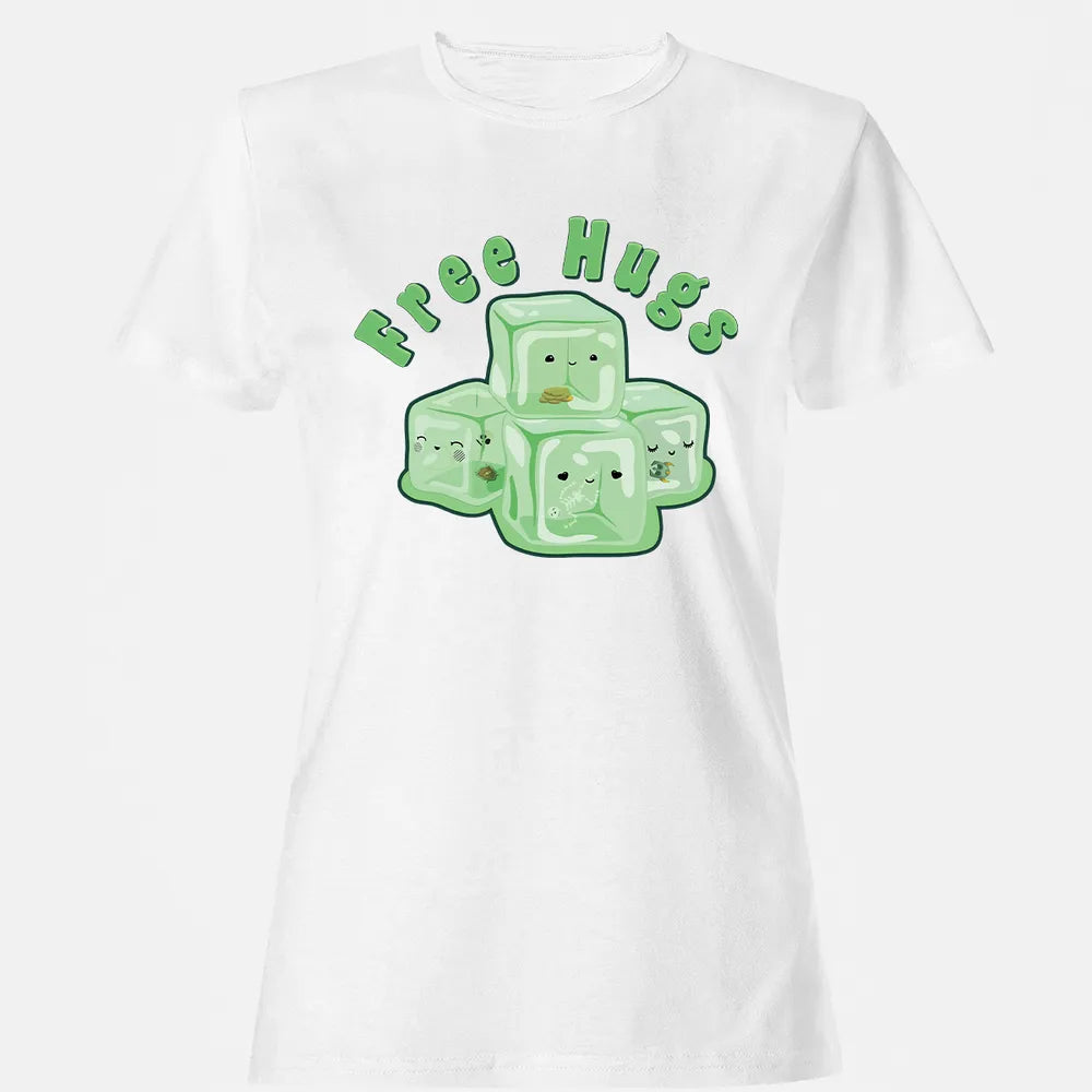 Women's T-shirt - C7BANFSR