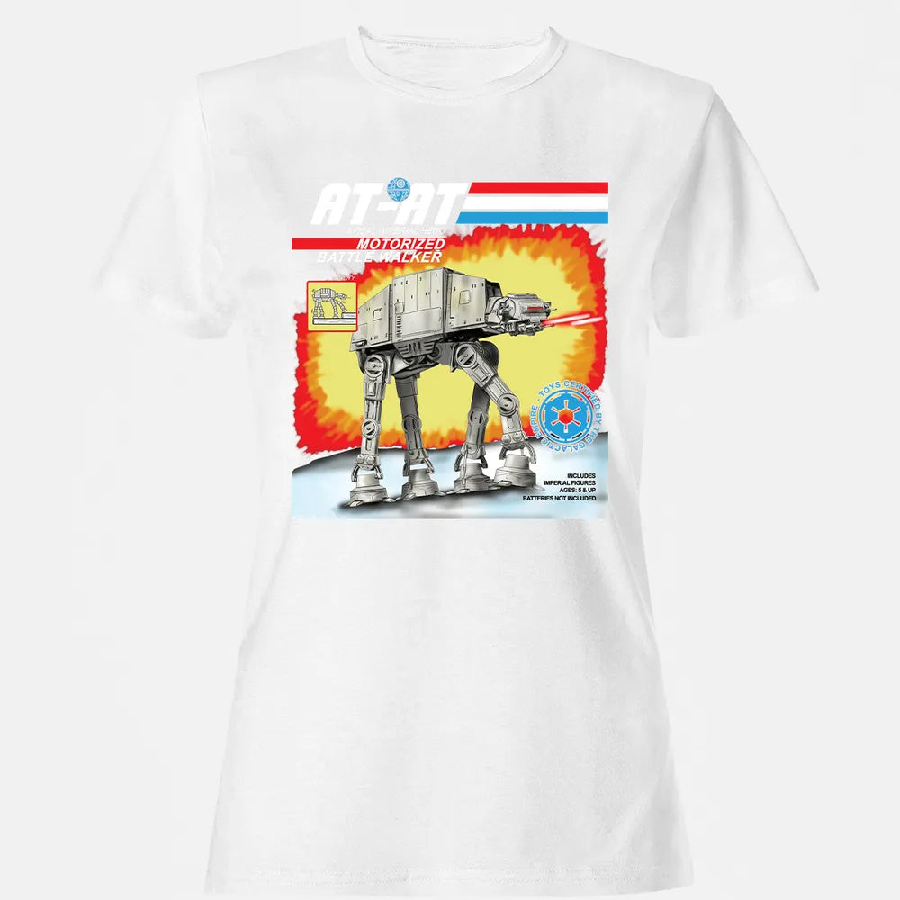 Women's T-shirt - 19MQAANQ