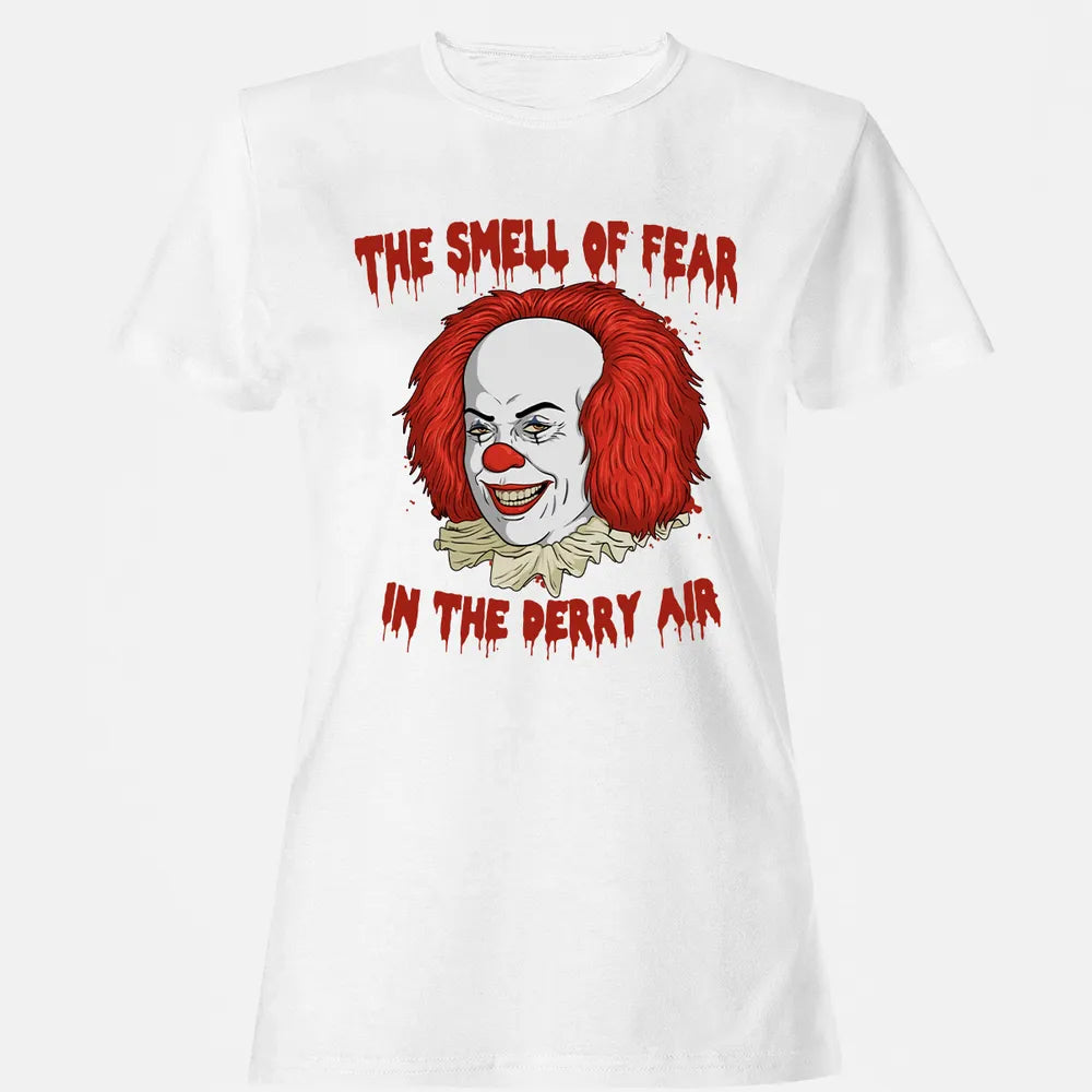 Women's T-shirt - BBQVULK5