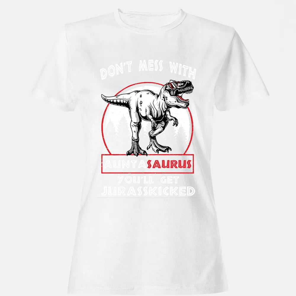 Women's T-shirt - 12T16LNE