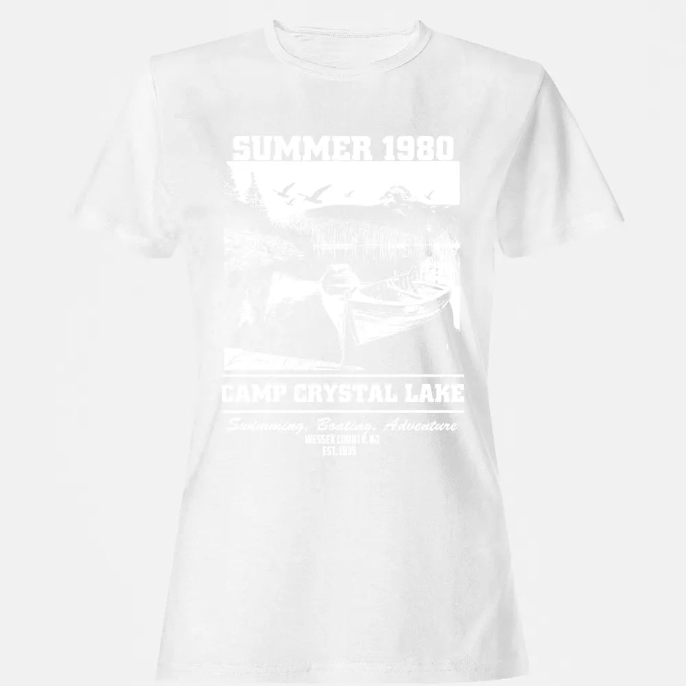 Women's T-shirt - 29CUWWEL