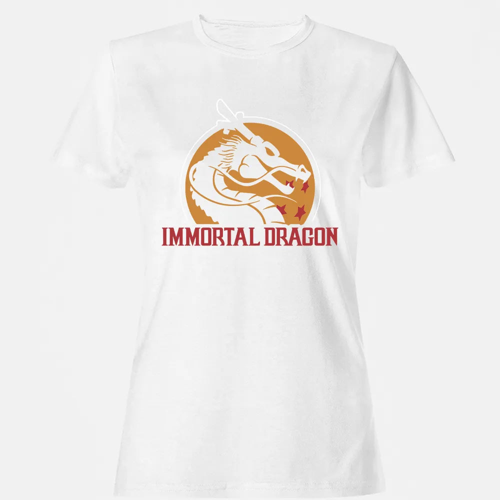 Women's T-shirt - R8YZJEAM