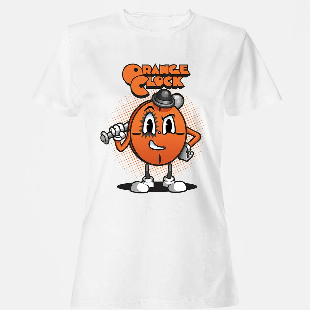 Women's T-shirt - 7KM5K1GY
