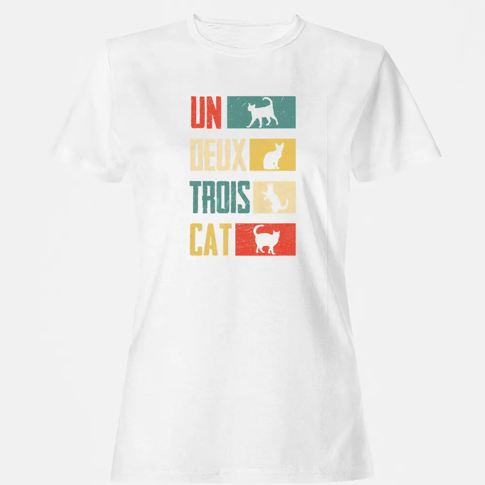Women's T-shirt - AKC5MK5F