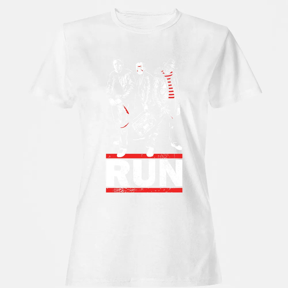Women's T-shirt - 6V1UVQUB