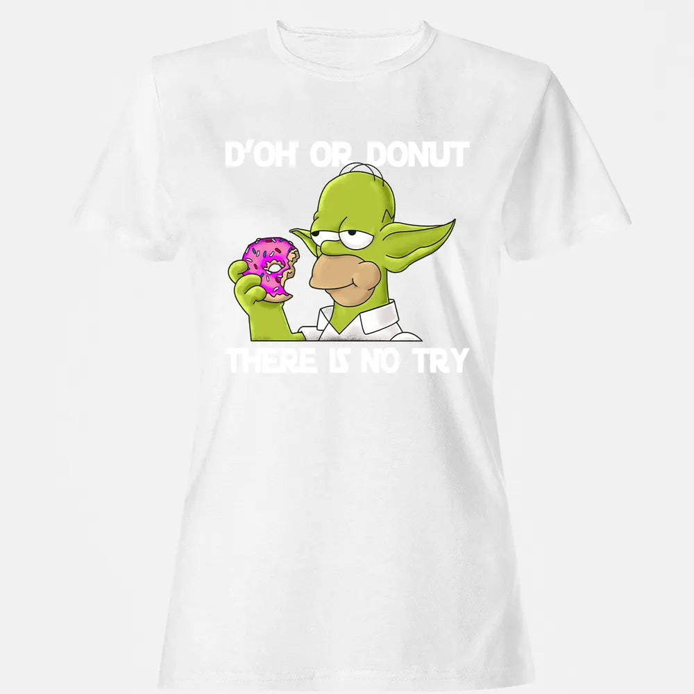 Women's T-shirt - U8KBQKMH