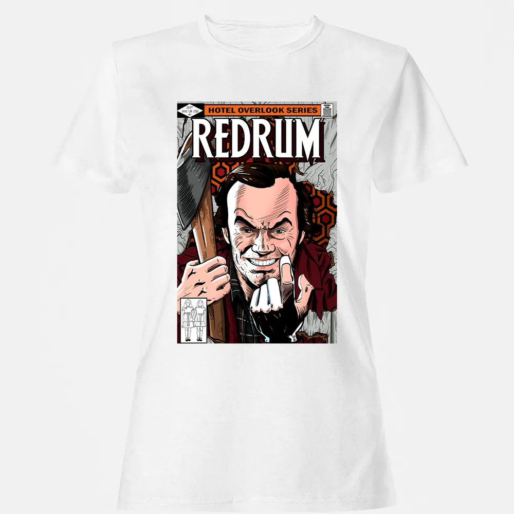 Women's T-shirt - A9QCB5R5
