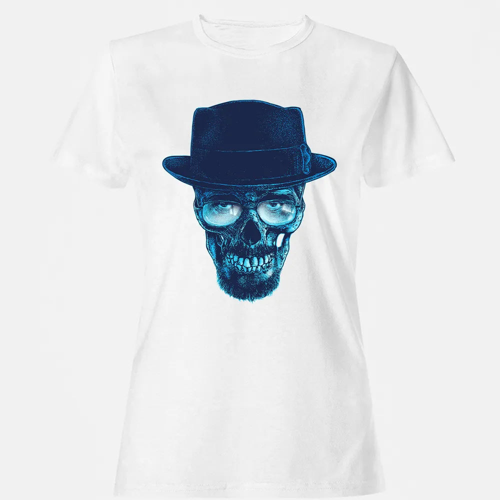 Women's T-shirt - H3WZU63R