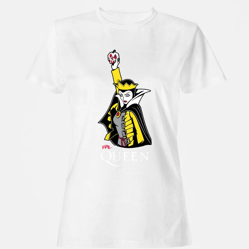 Women's T-shirt - R4G6LGE1