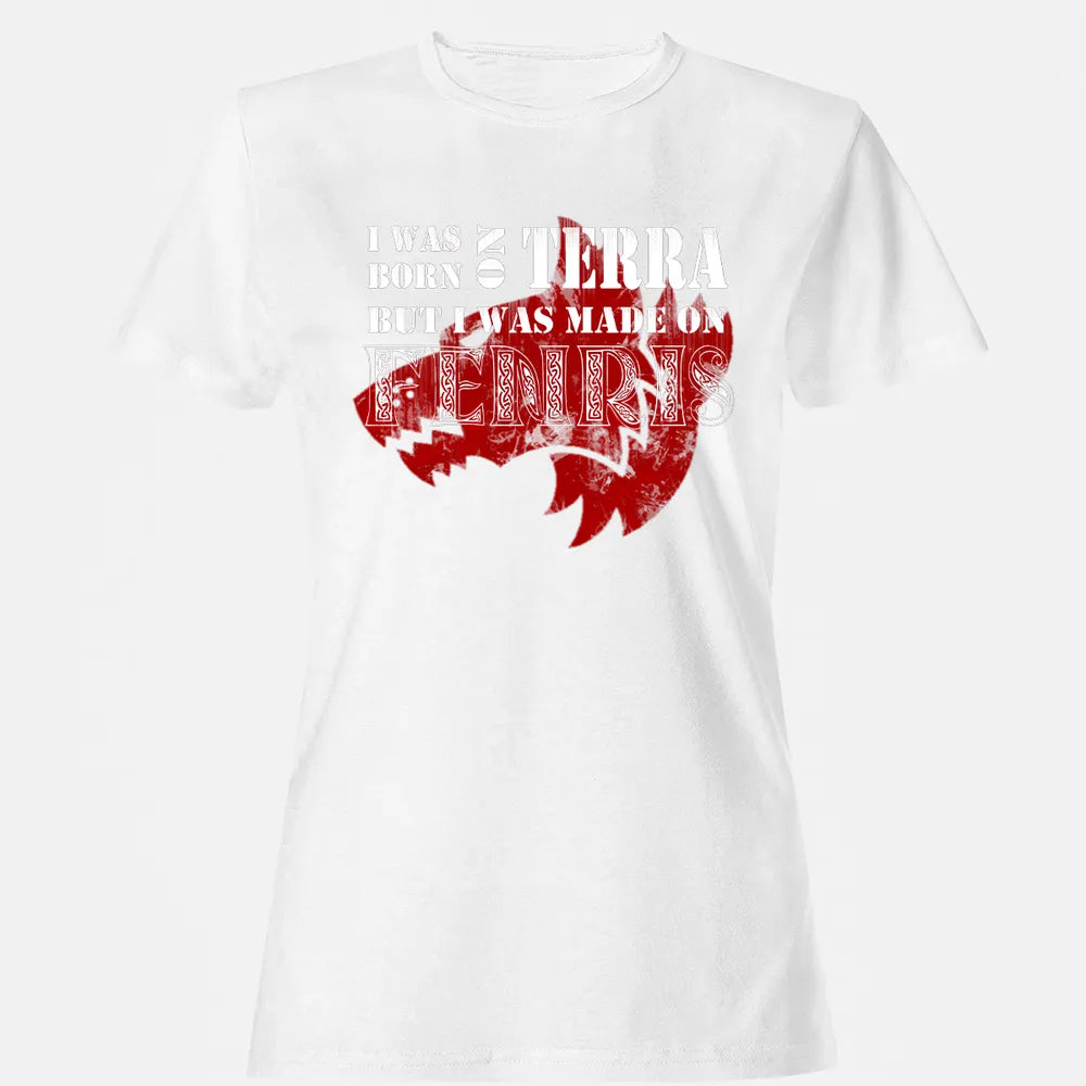 Women's T-shirt - 4GJCZU8W