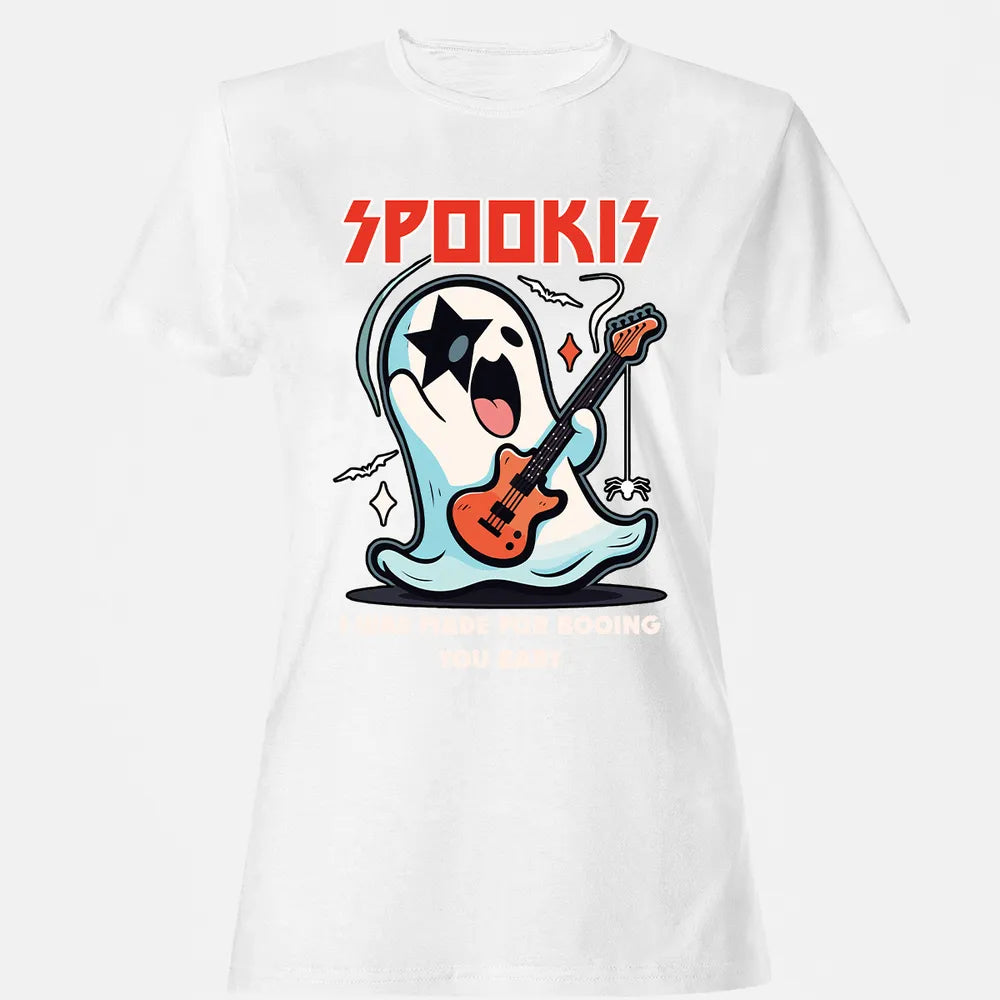 Women's T-shirt - LJWA7EA9