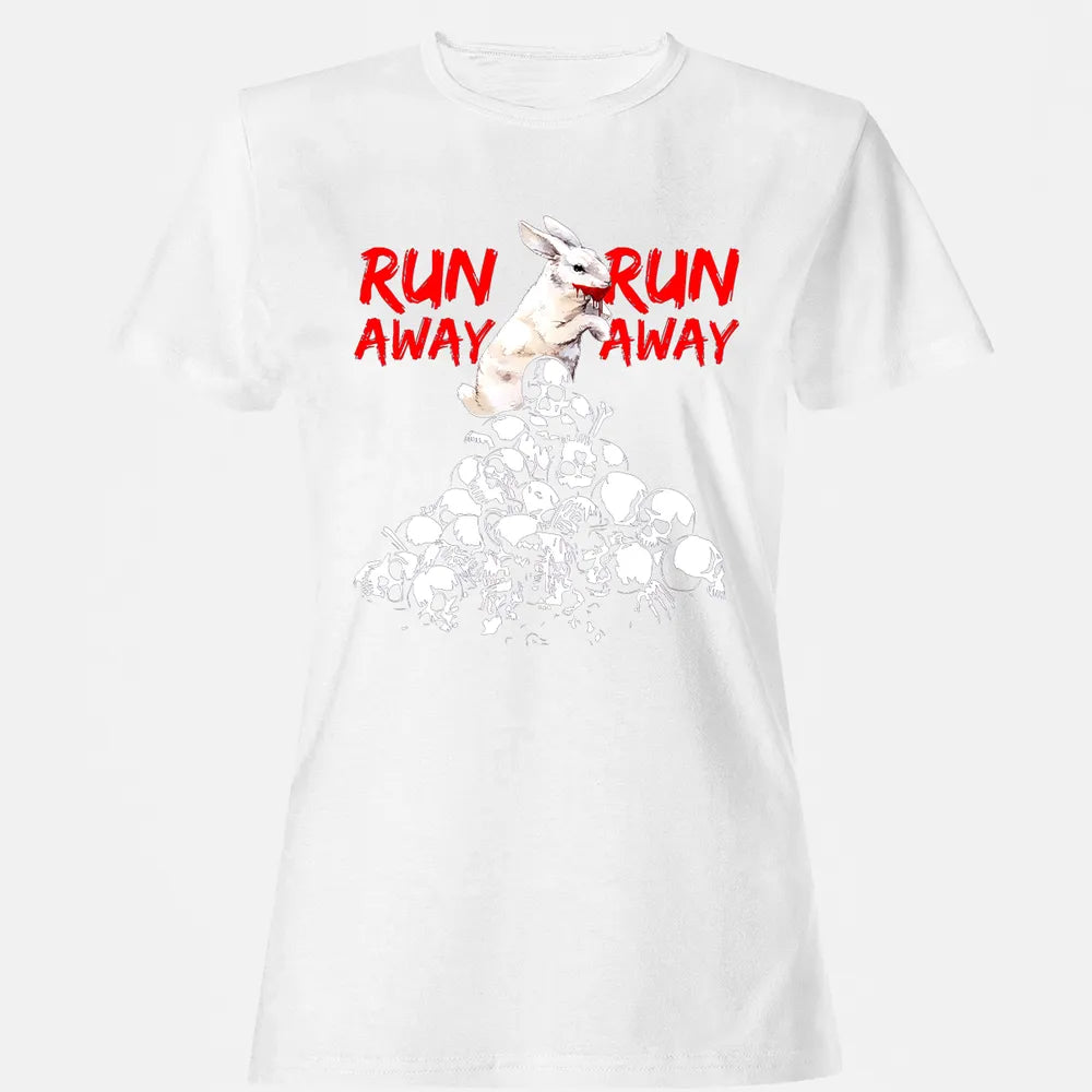 Women's T-shirt - CYKVD73N