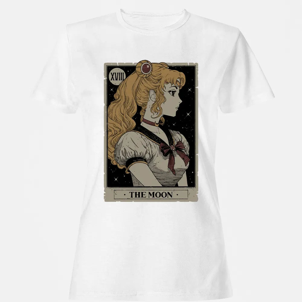 Women's T-shirt - 5A7PYVUK