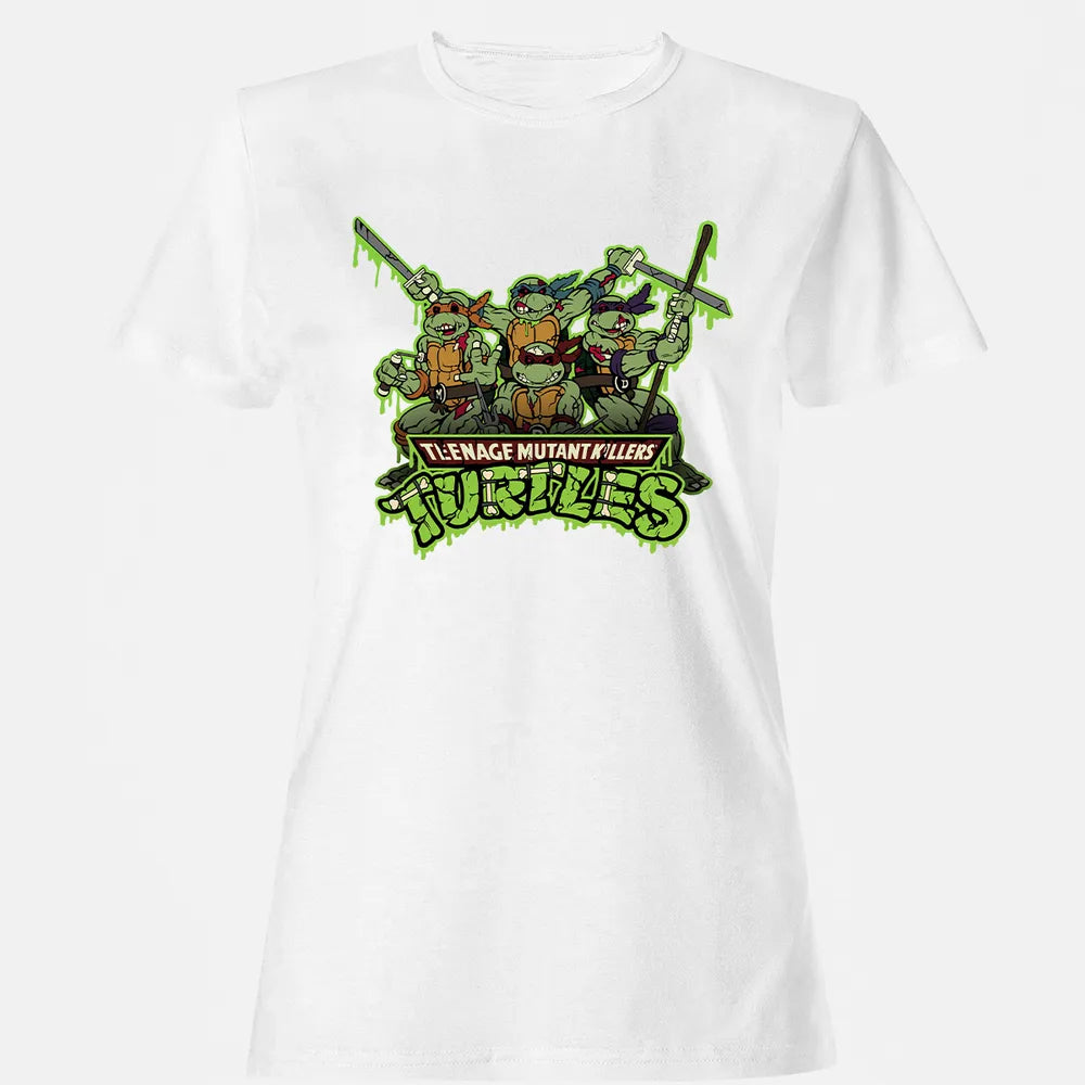Women's T-shirt - PXTHQB14