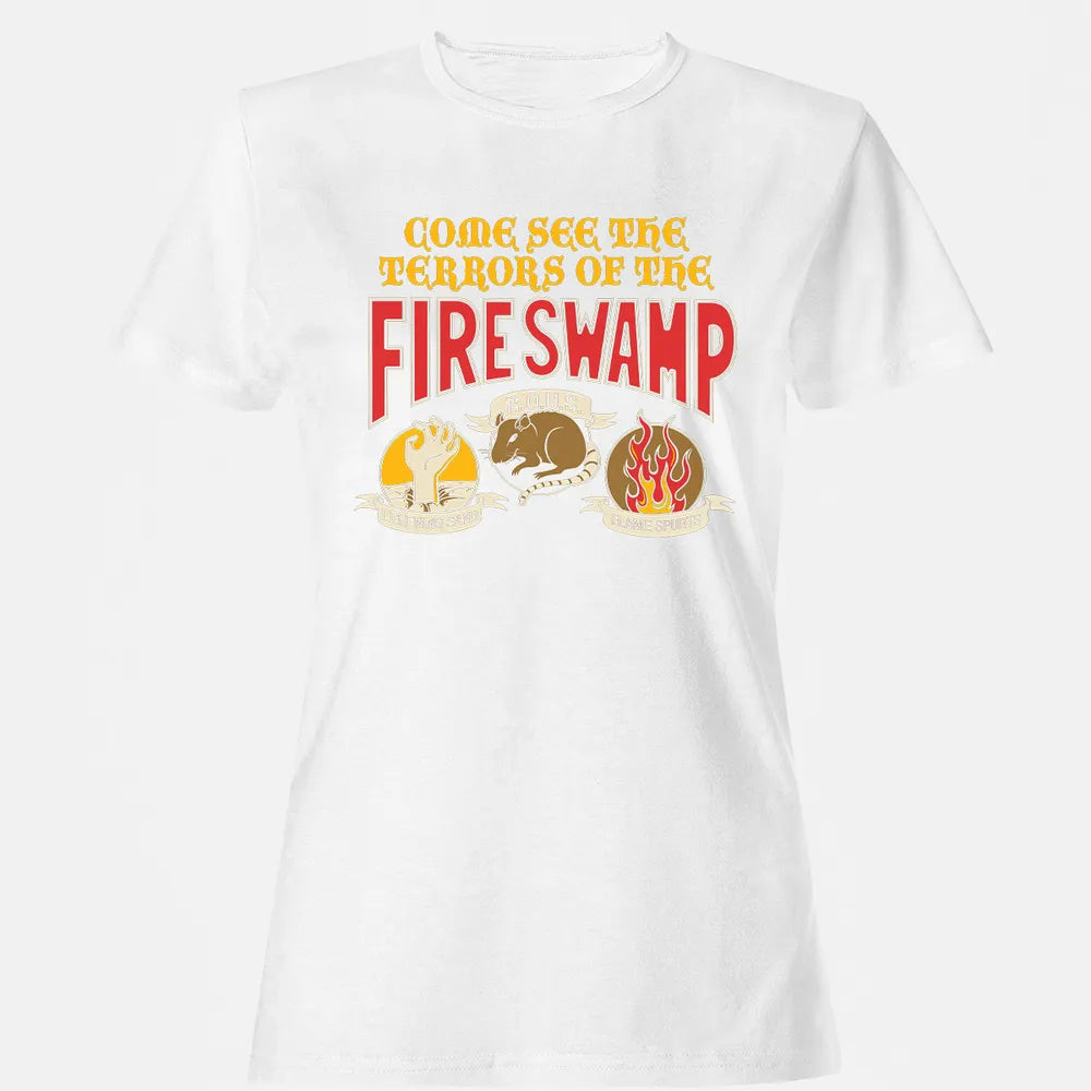 Women's T-shirt - FZGYF8LL