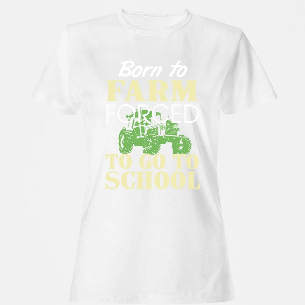 Women's T-shirt - 47UMP9P4