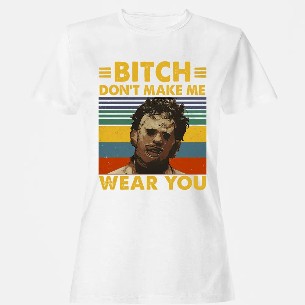 Women's T-shirt - VPU1NUWN