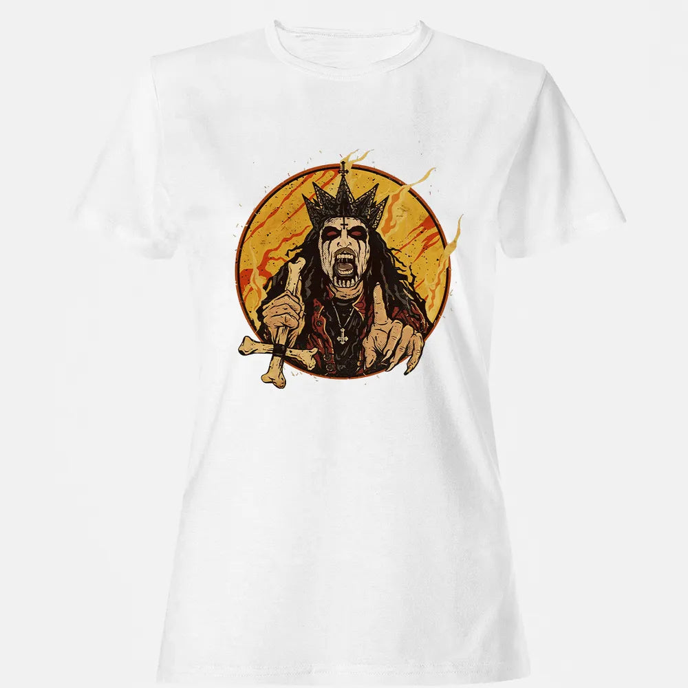 Women's T-shirt - SVMTMC6S
