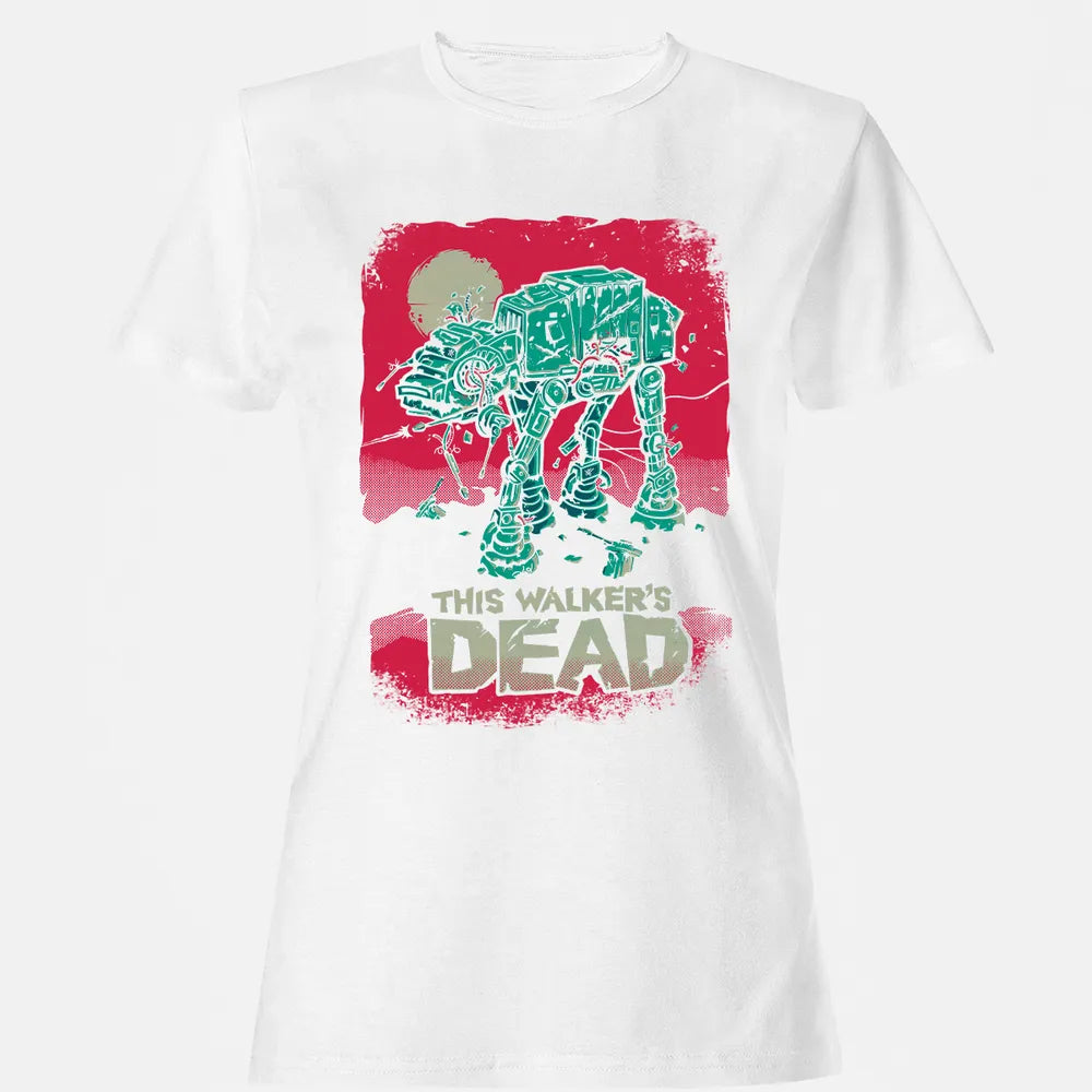 Women's T-shirt - 4CWQ854L