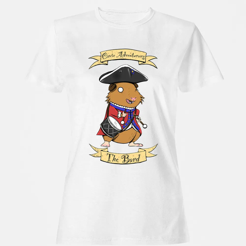 Women's T-shirt - TF6ETPQS