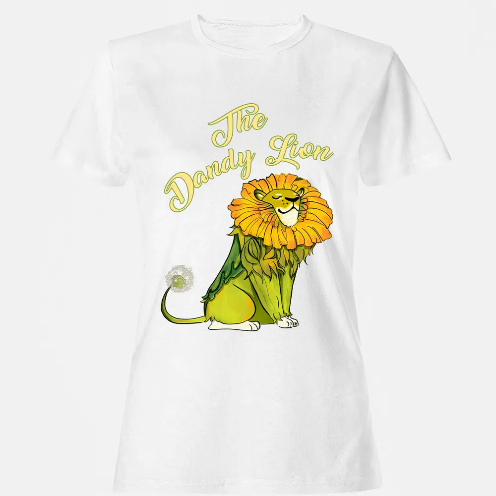 Women's T-shirt - 5FF6ZQJL