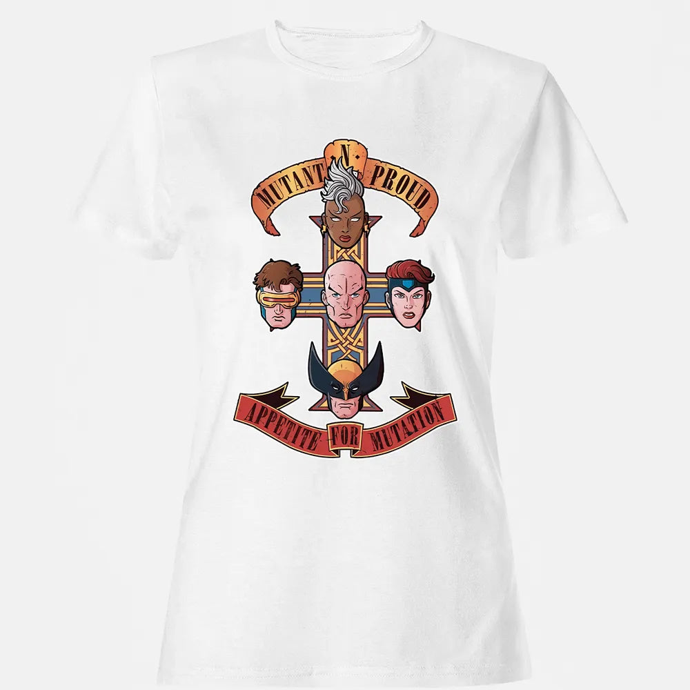 Women's T-shirt - JT1F52YF