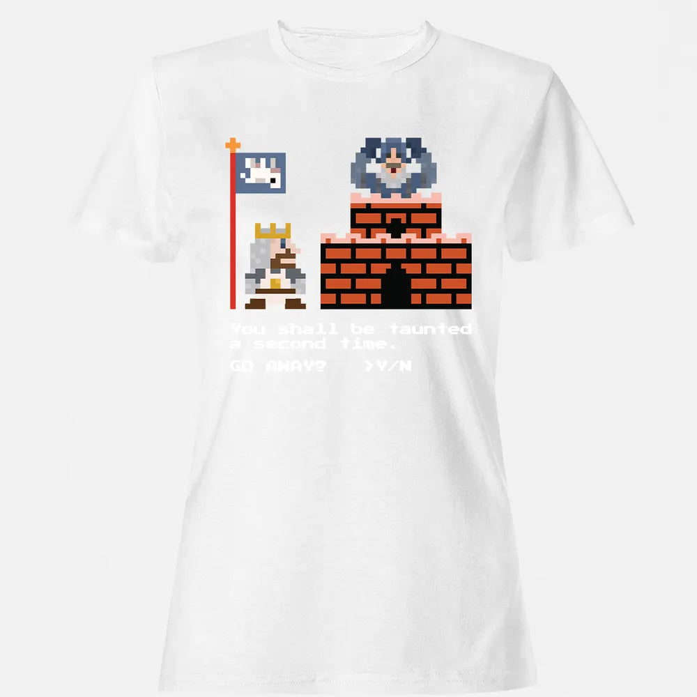 Women's T-shirt - Q21K7PL9