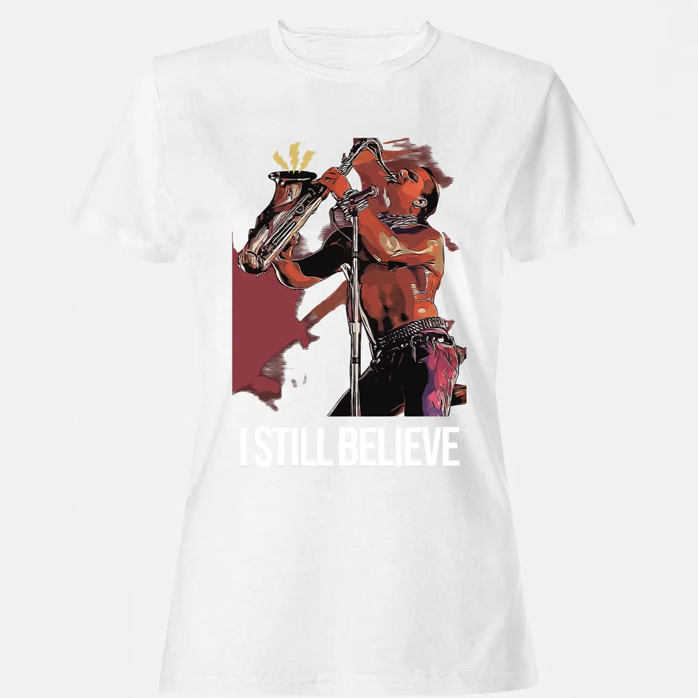 Women's T-shirt - 3RR88TQ7