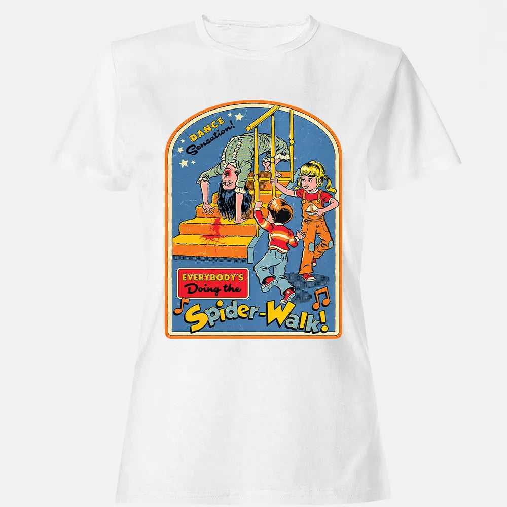Women's T-shirt - V3D1HPWS