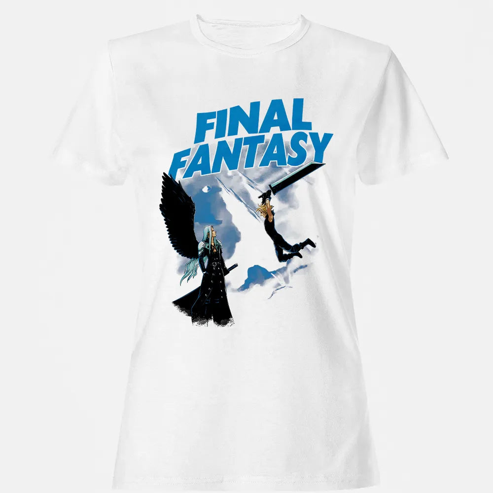 Women's T-shirt - NJPBWBMJ