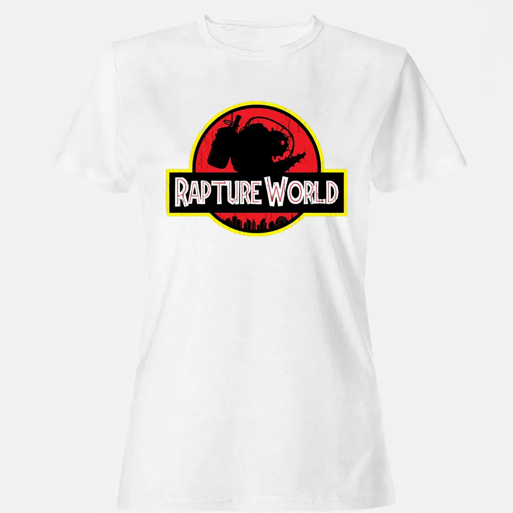 Women's T-shirt - BP2S8WW5