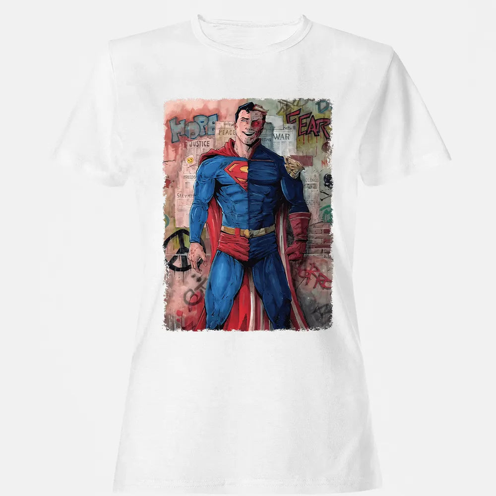 Women's T-shirt - CBRJZ6Q9