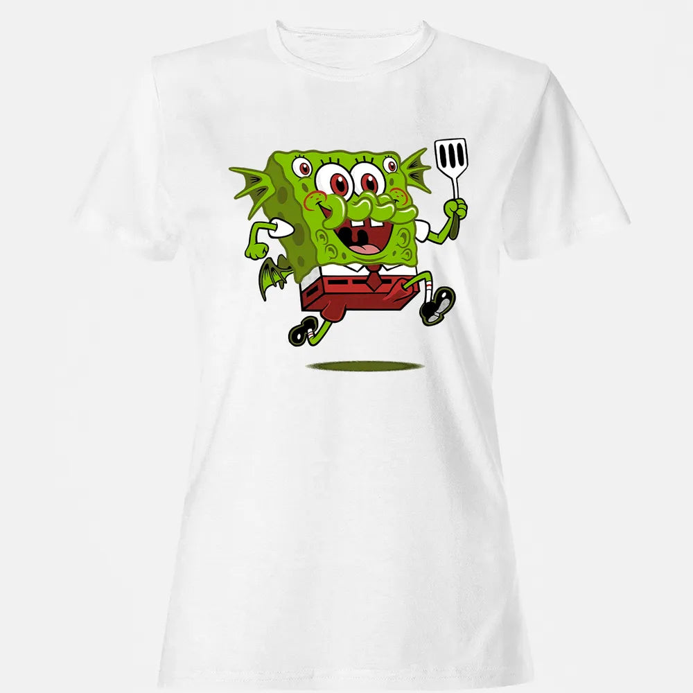 Women's T-shirt - U474X8CD
