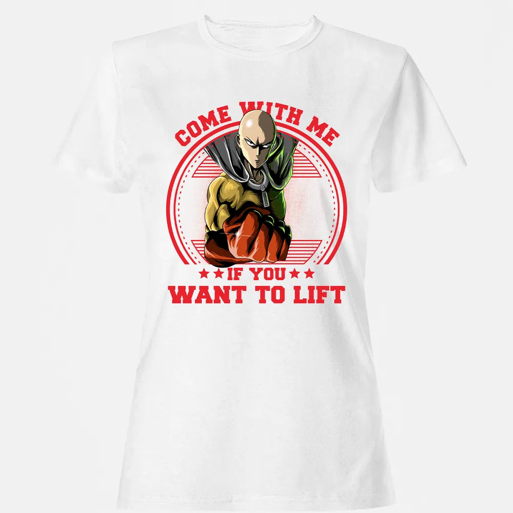 Women's T-shirt - 2Z5RQBK1