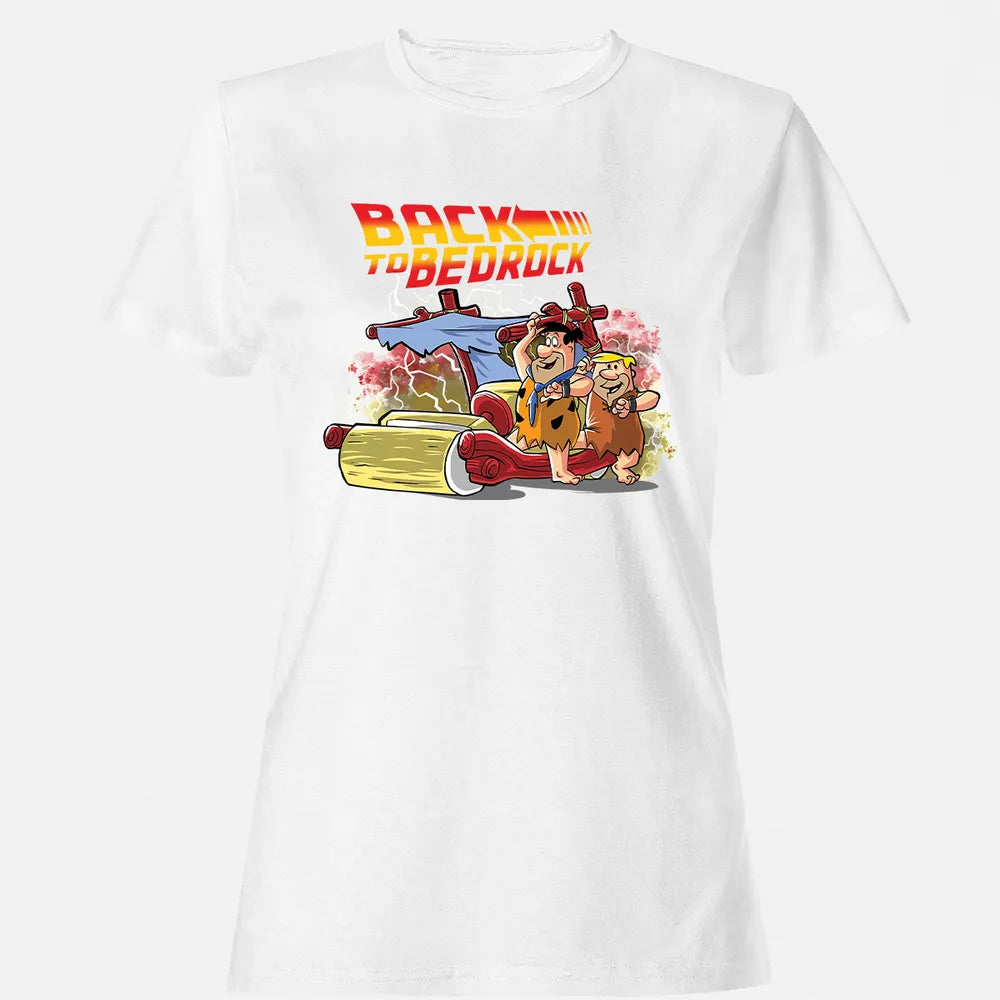 Women's T-shirt - NHYTL6TT