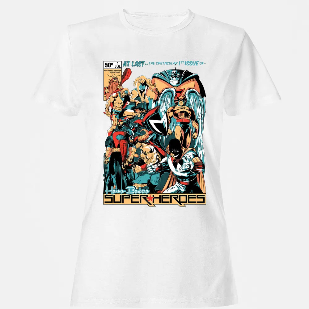 Women's T-shirt - E38GA39A