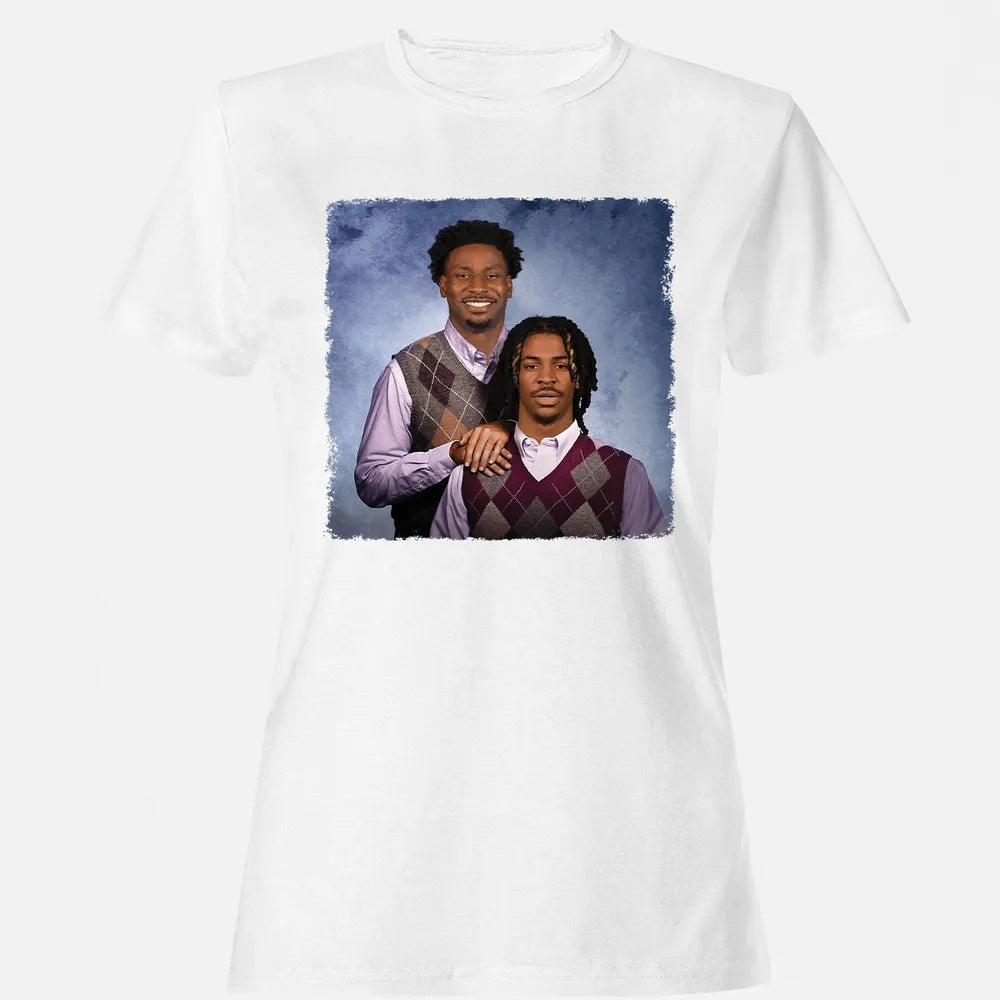Women's T-shirt - X2D3ZX6G