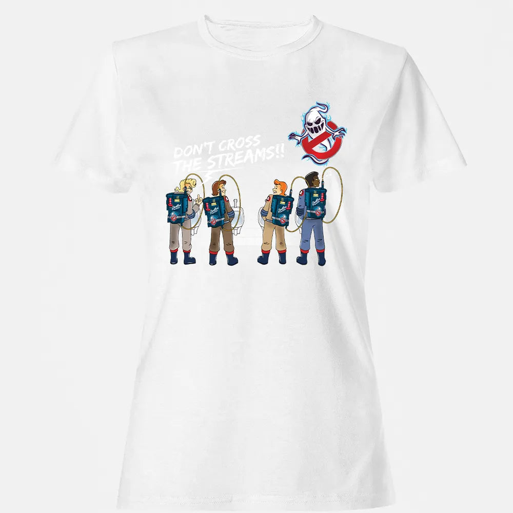 Women's T-shirt - JJ9TJK8G