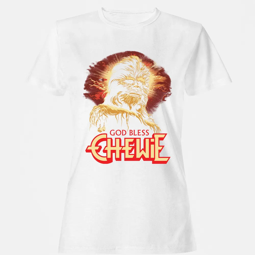 Women's T-shirt - VY4W7F68