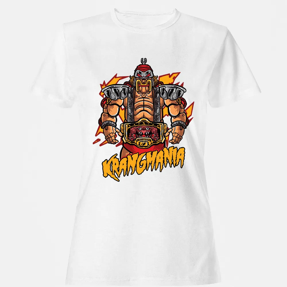 Women's T-shirt - 7T8GH1W3