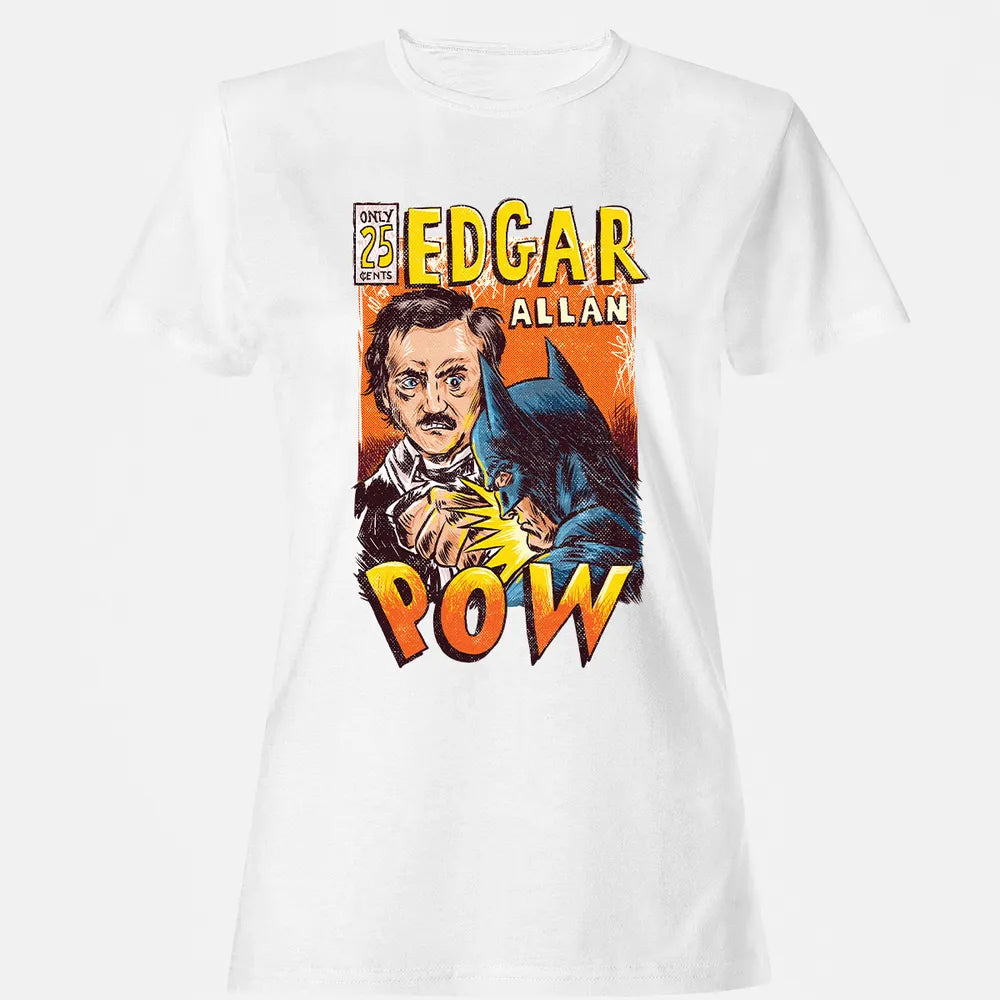 Women's T-shirt - YR327X7D