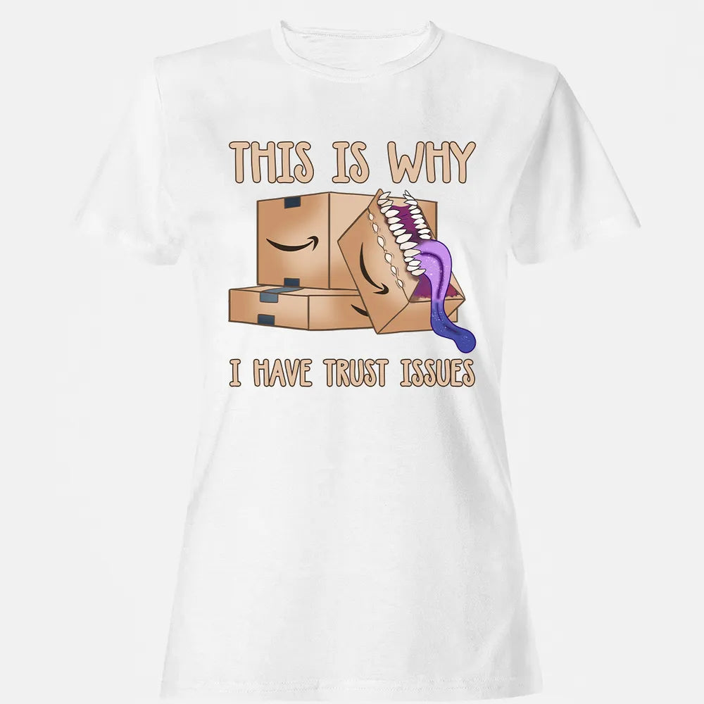 Women's T-shirt - EJ8111GT
