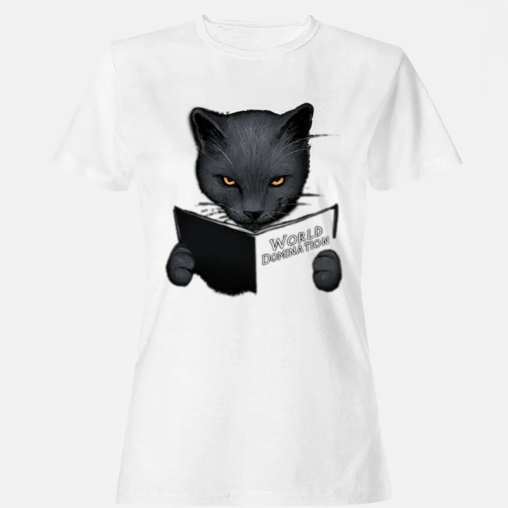 Women's T-shirt - GH6PSJ4F