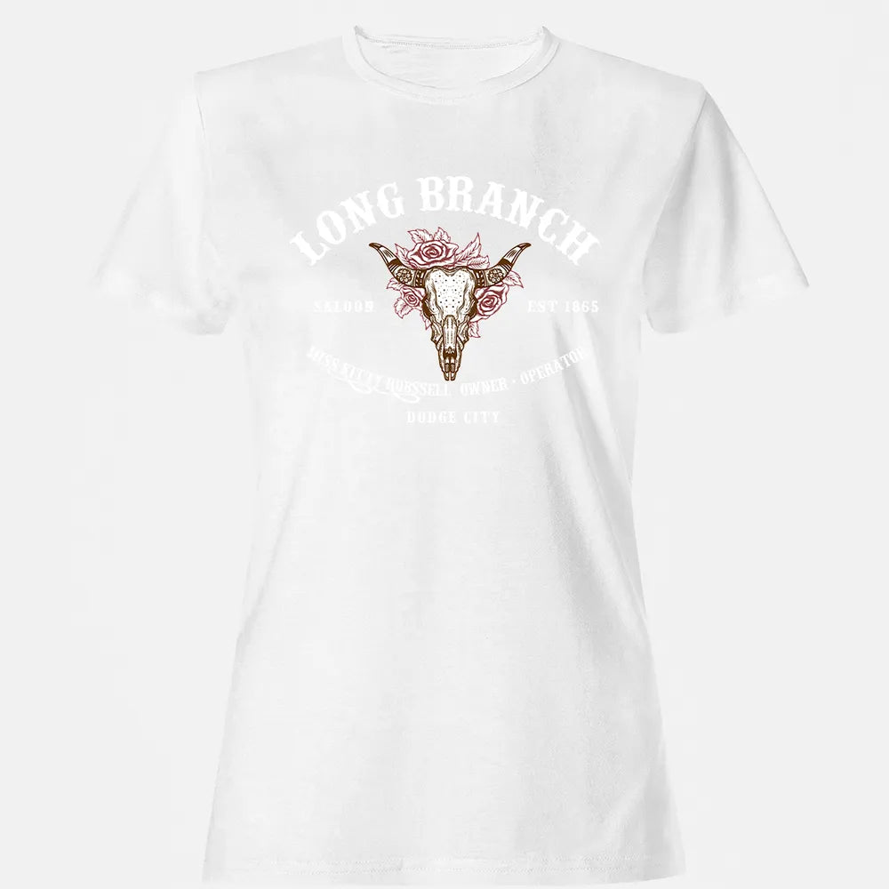 Women's T-shirt - ZGSRAWV8