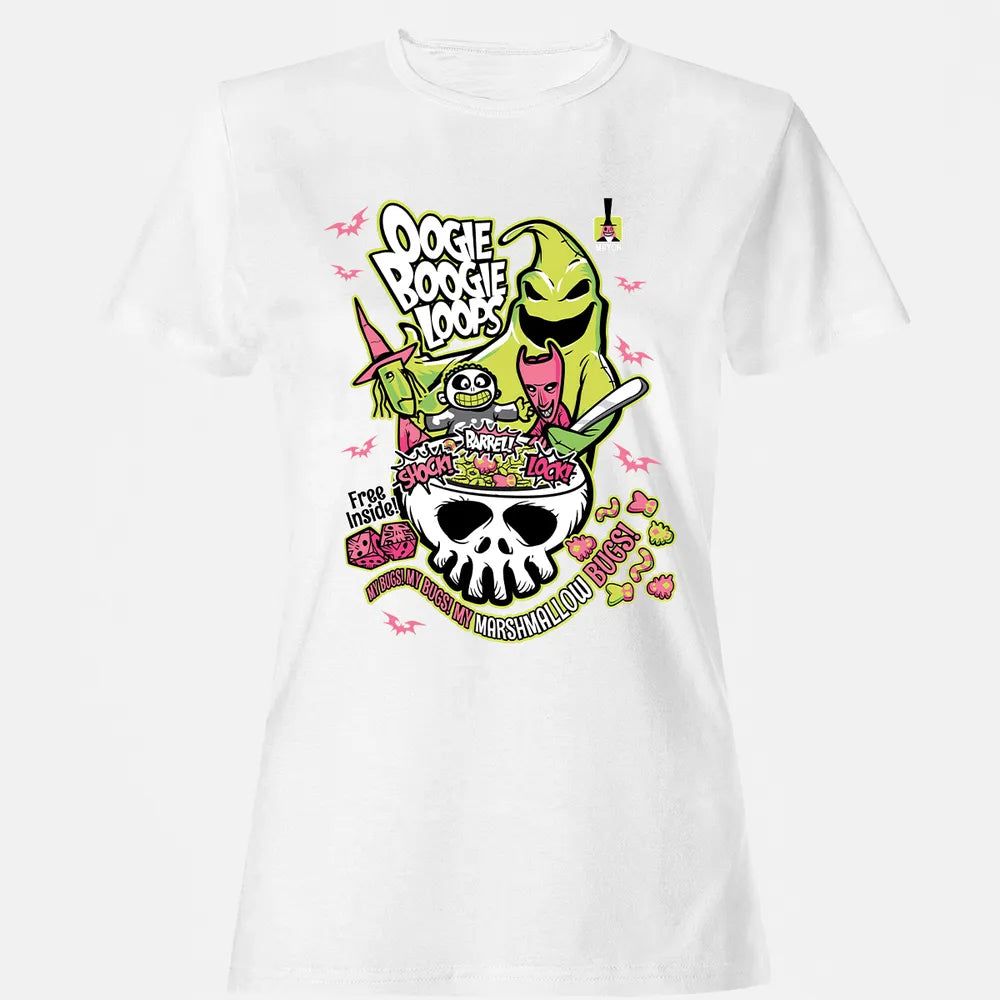 Women's T-shirt - VGTWG24B