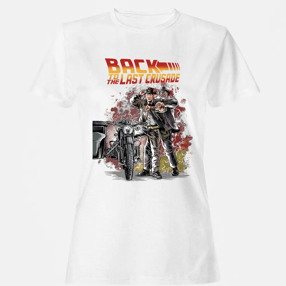 Women's T-shirt - TB82B7W3