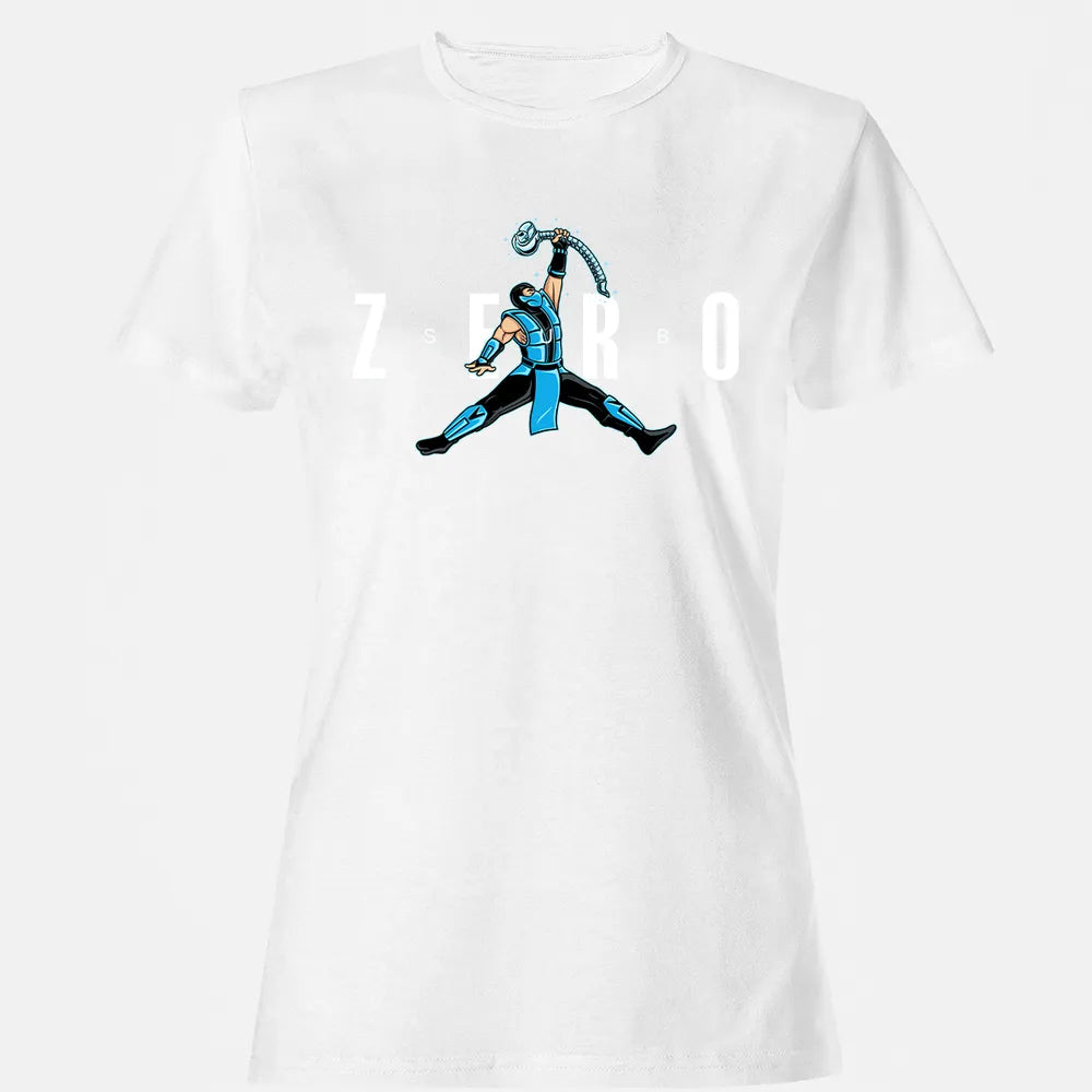 Women's T-shirt - TTBBCD32