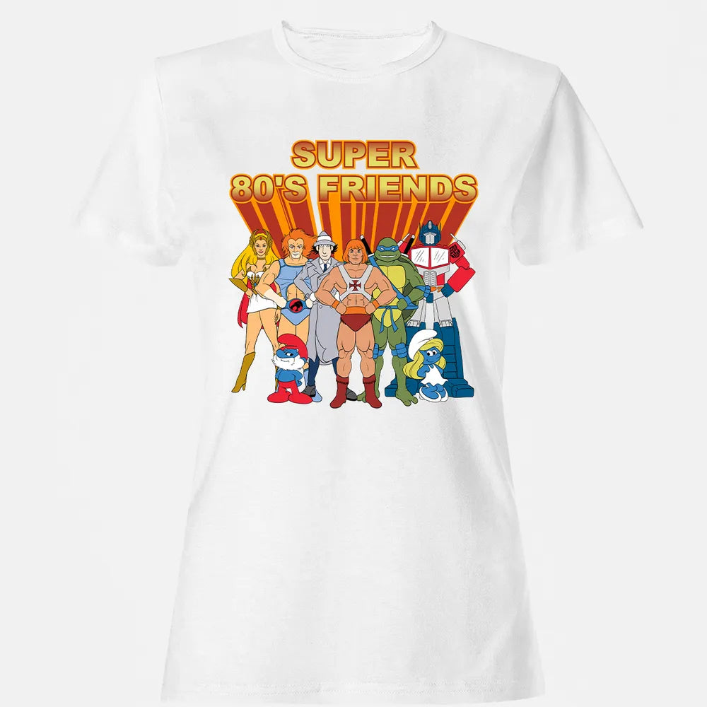 Women's T-shirt - CPPRBYVW